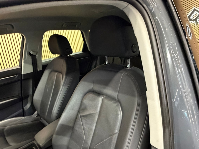 Audi Q3 35 TDi * GARANTIE 12 MOIS LINE * S PORT * AUTO * — photo 10