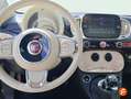 Fiat 500 Dolcevita 1.0 Hybrid 51KW (70 CV) Negro - thumbnail 7