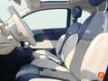 Fiat 500 Dolcevita 1.0 Hybrid 51KW (70 CV) Negro - thumbnail 11