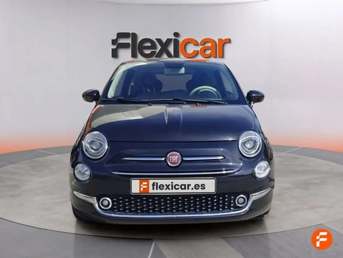 Fiat 500 Dolcevita 1.0 Hybrid 51KW (70 CV) Negro - 2