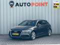 Audi A3 Sportback 35 TFSI S-LINE STOELVERW/ Gris - thumbnail 1