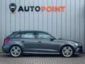 Audi A3 Sportback 35 TFSI S-LINE STOELVERW/ Gris - thumbnail 4