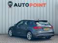 Audi A3 Sportback 35 TFSI S-LINE STOELVERW/ Gris - thumbnail 5