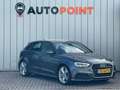 Audi A3 Sportback 35 TFSI S-LINE STOELVERW/ Gris - thumbnail 3