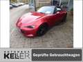 Mazda MX-5 SKYACTIV-G 160 i-ELOOP Sports-Line - thumbnail 2