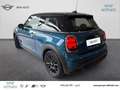 MINI Cooper E Cooper 136ch Edition Camden Albastru - thumbnail 2