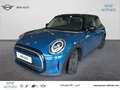 MINI Cooper E Cooper 136ch Edition Camden Albastru - thumbnail 1