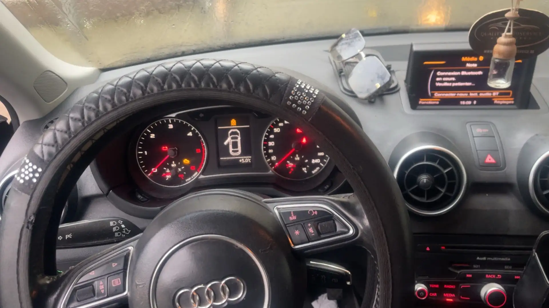 Audi A1 1.6 TDi Ambition - 2