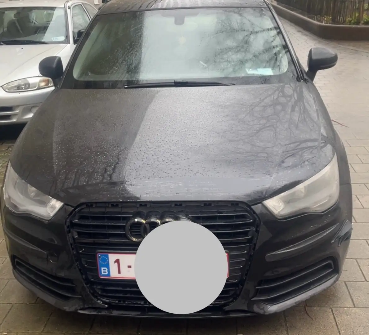 Audi A1 1.6 TDi Ambition - 1