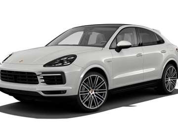 coupe 3.0 e-hybrid 5p.ti tiptronic