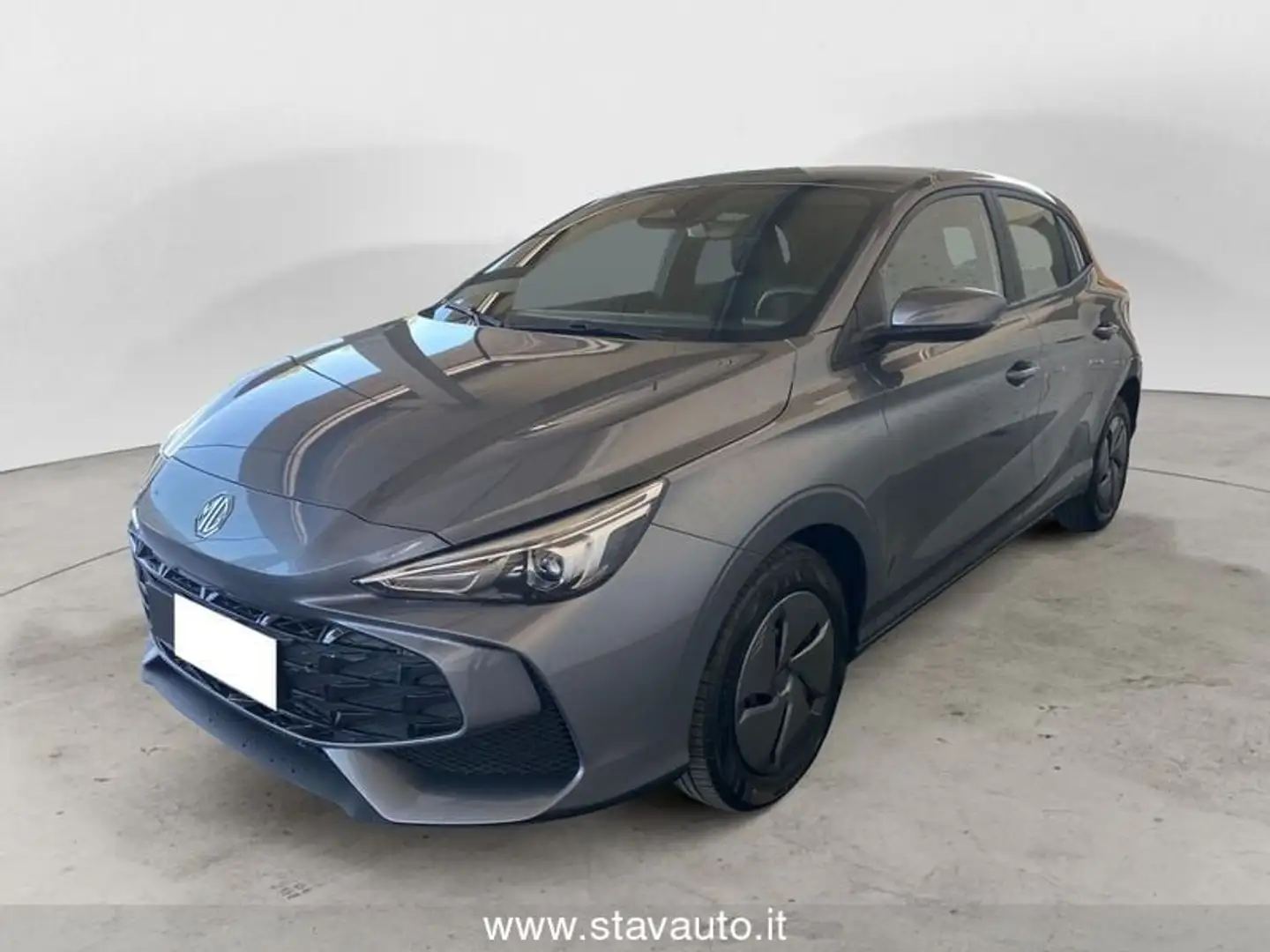 MG MG3 Hybrid+ Standard - 1