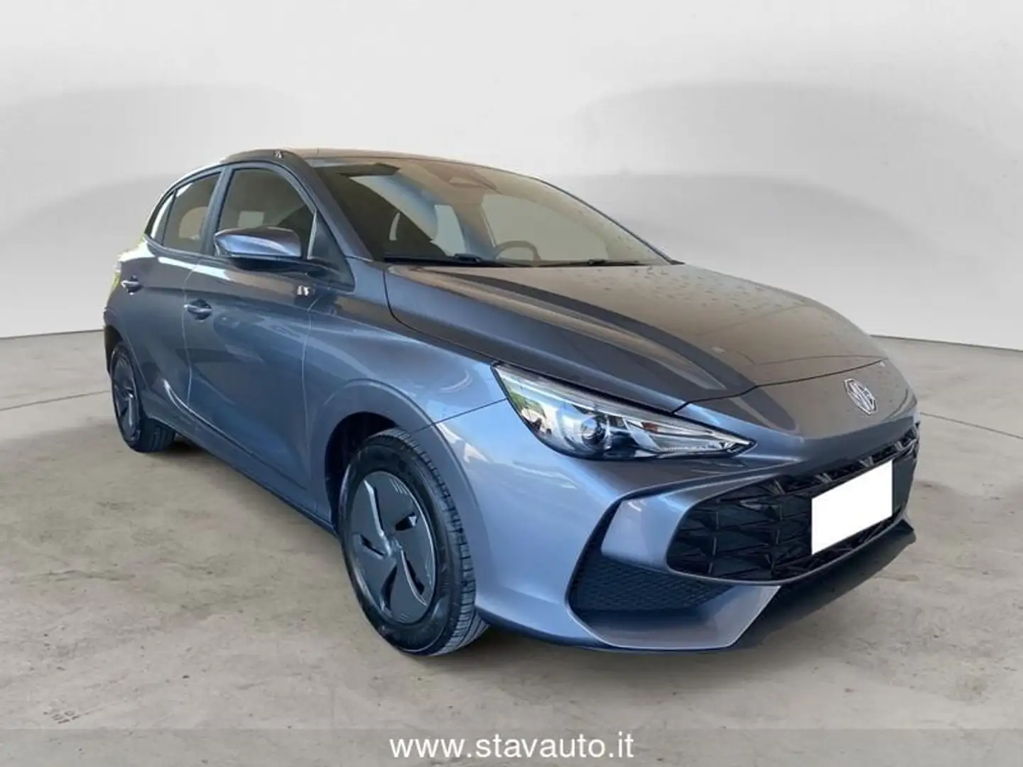 MG MG3 Hybrid+ Standard - 2