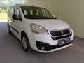 Peugeot Partner Partner Tepee Standheizung 1,6 BHDI 100 S Weiß - thumbnail 4
