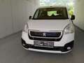 Peugeot Partner Partner Tepee Standheizung 1,6 BHDI 100 S Weiß - thumbnail 5