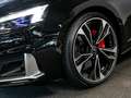 Audi A5 Sportback 45 TFSI quattro advanced Matrix AHK Negro - thumbnail 5