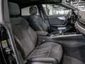 Audi A5 Sportback 45 TFSI quattro advanced Matrix AHK Schwarz - thumbnail 7