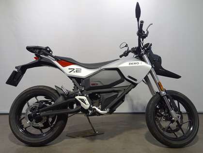 Zero Zero FXE 15 KW