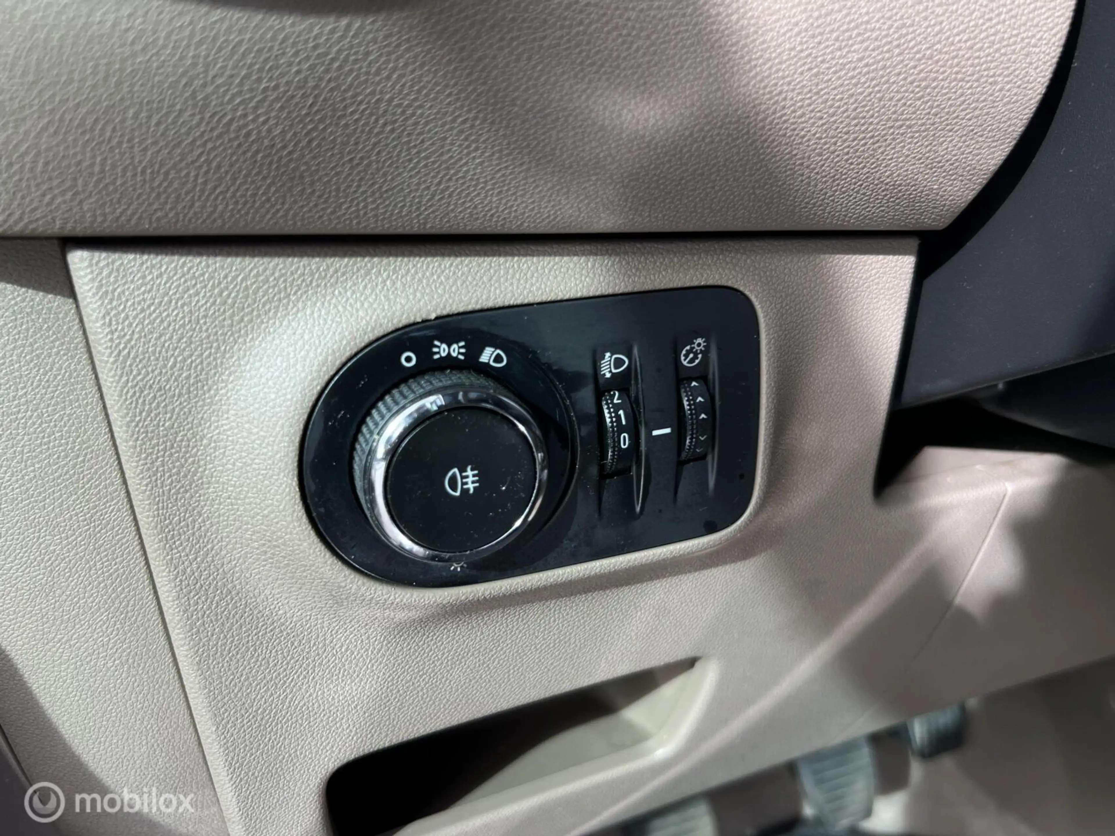 Opel Adam 1.4 Glam / 1e EIGENAAR / PRACHTIGE KLEUR / GOED ON — photo 15
