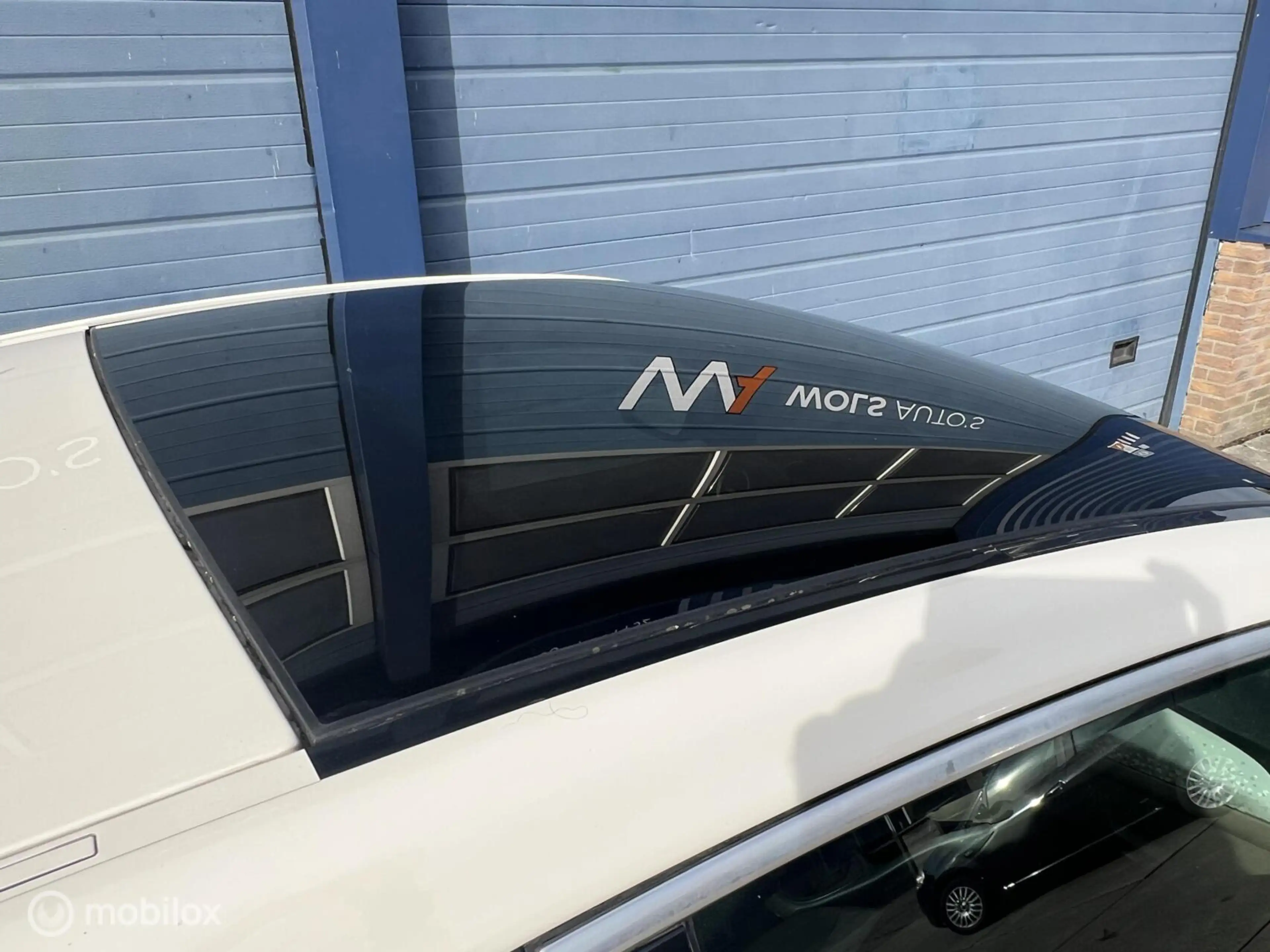 Opel Adam 1.4 Glam / 1e EIGENAAR / PRACHTIGE KLEUR / GOED ON — photo 3