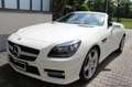 Mercedes-Benz SLK 300 9G-TRONIC, AMG-Line, Sport-Abgasanl., Navi bijela - thumbnail 12