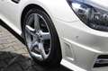Mercedes-Benz SLK 300 9G-TRONIC, AMG-Line, Sport-Abgasanl., Navi Blanc - thumbnail 9