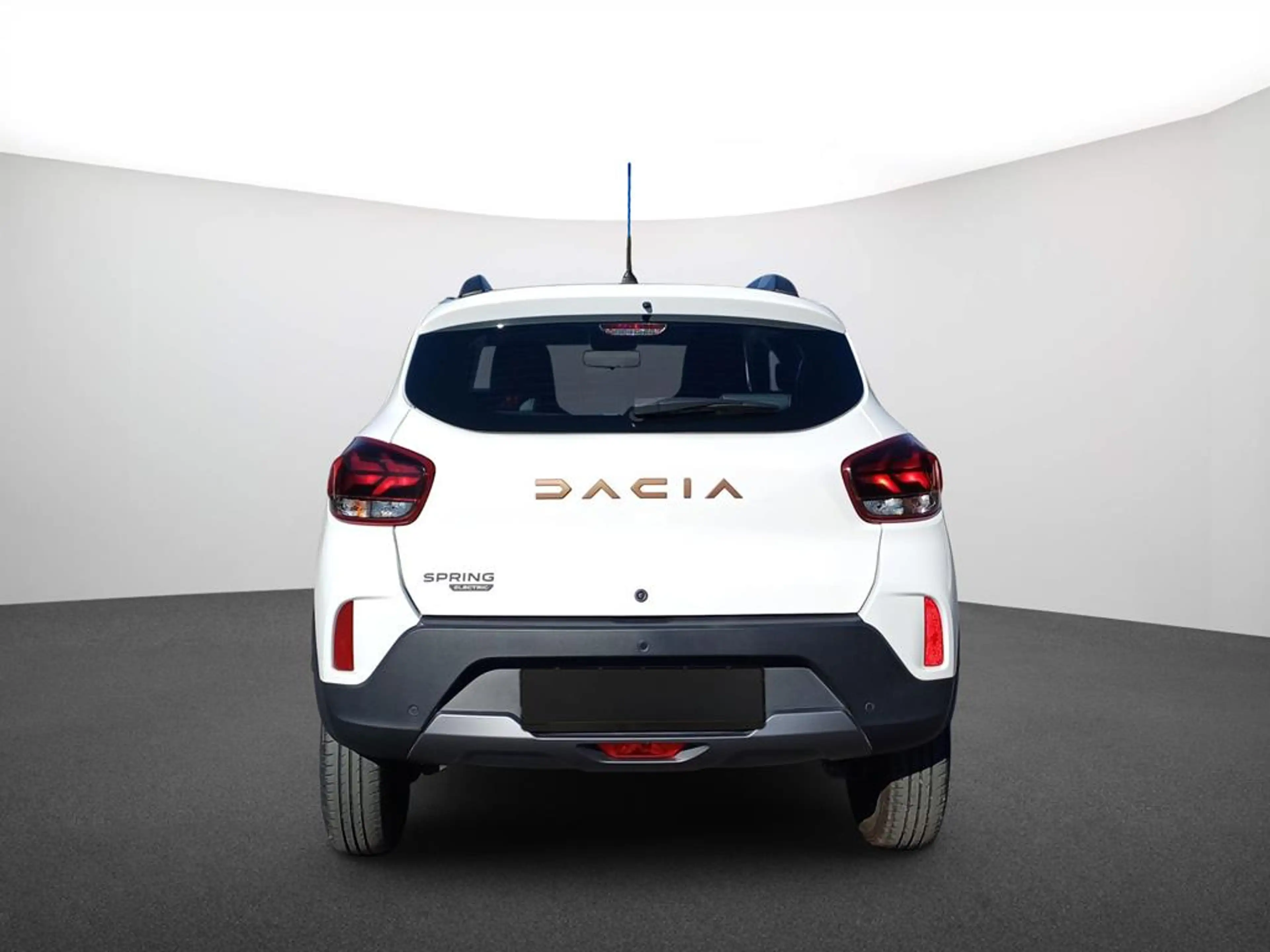 Dacia Spring Dacia Spring Extreme ELECTRIC 65 — photo 3