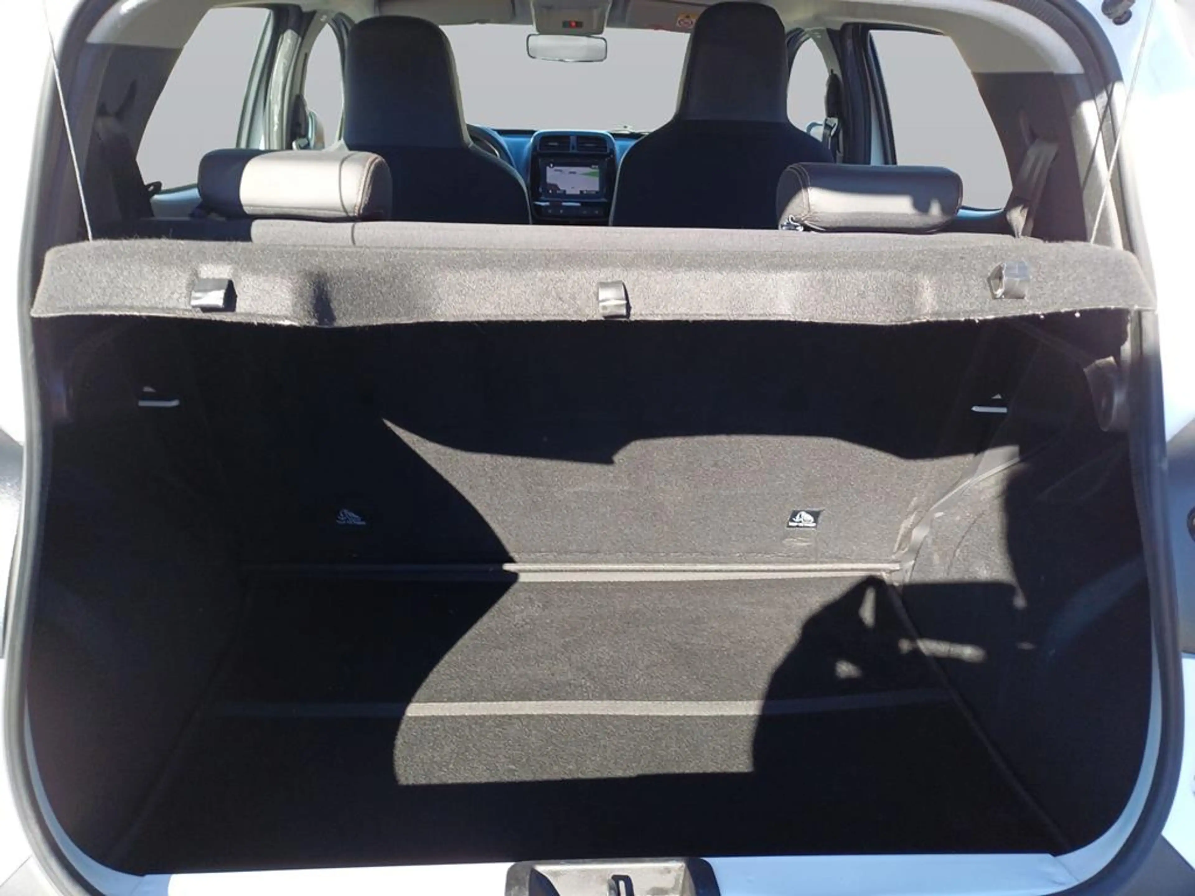 Dacia Spring Dacia Spring Extreme ELECTRIC 65 — photo 7