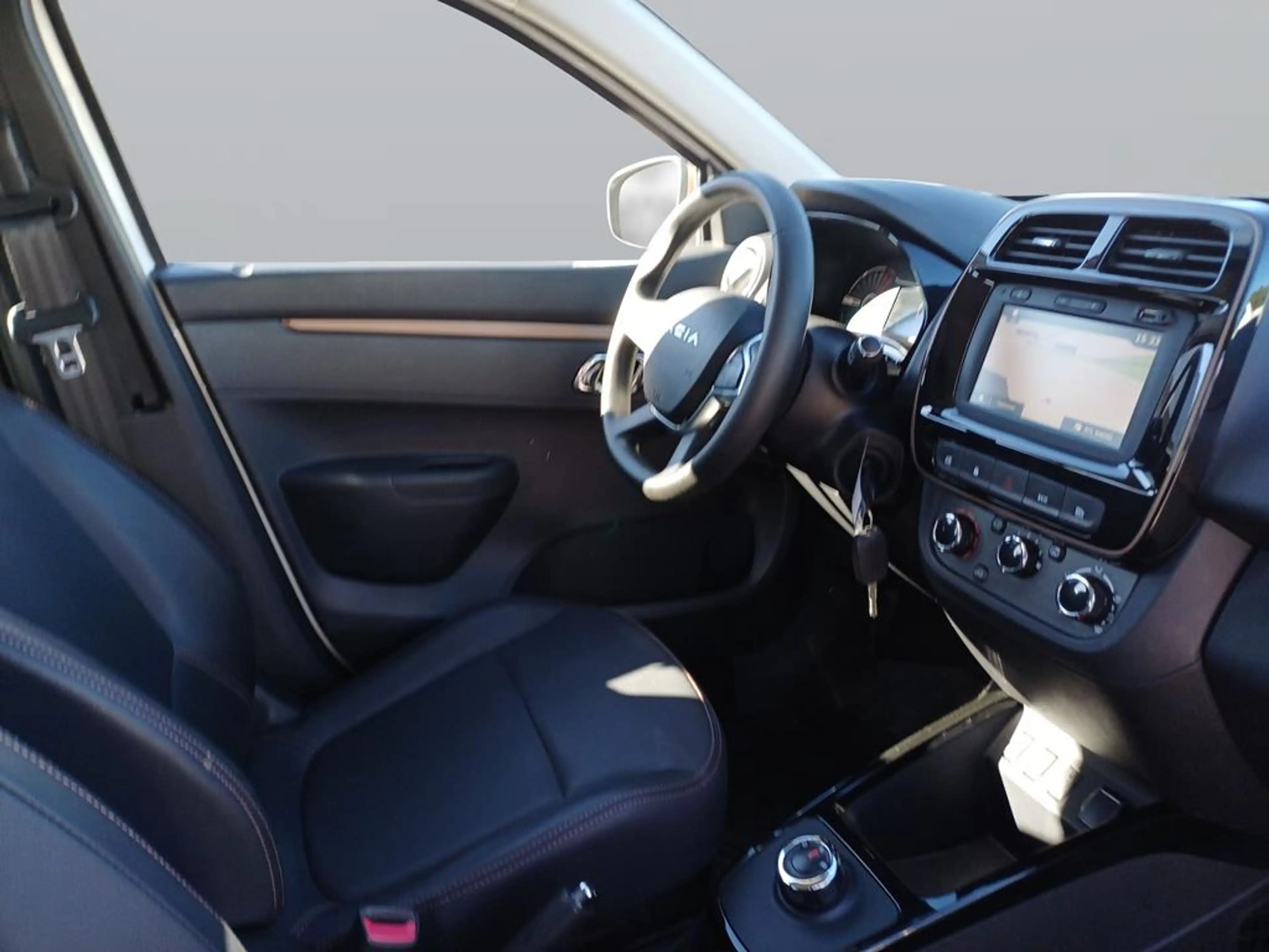 Dacia Spring Dacia Spring Extreme ELECTRIC 65 — photo 11