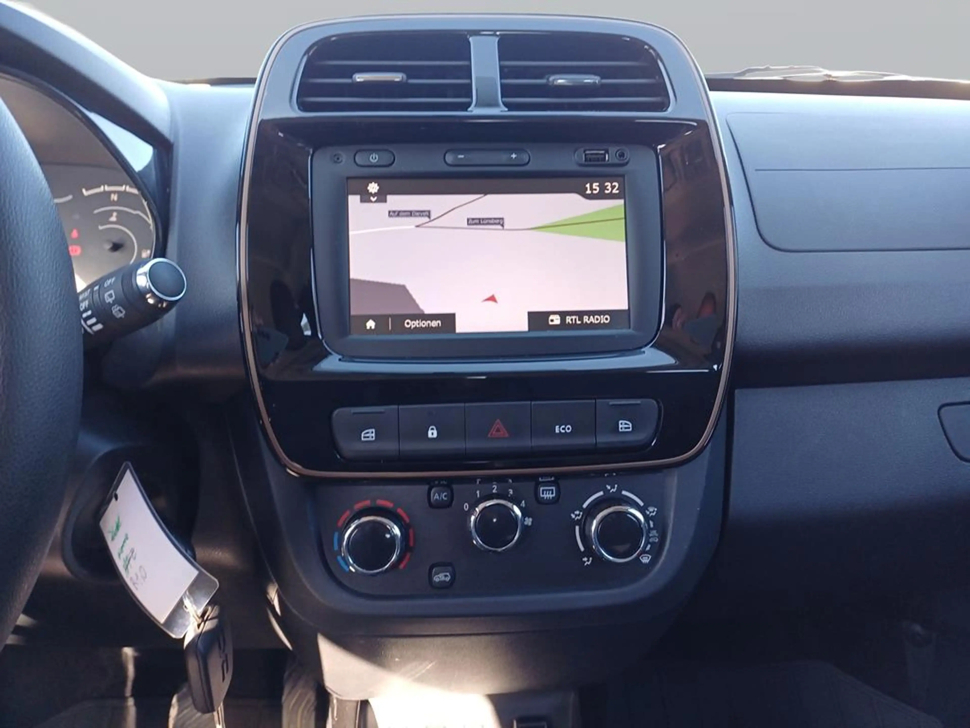 Dacia Spring Dacia Spring Extreme ELECTRIC 65 — photo 12