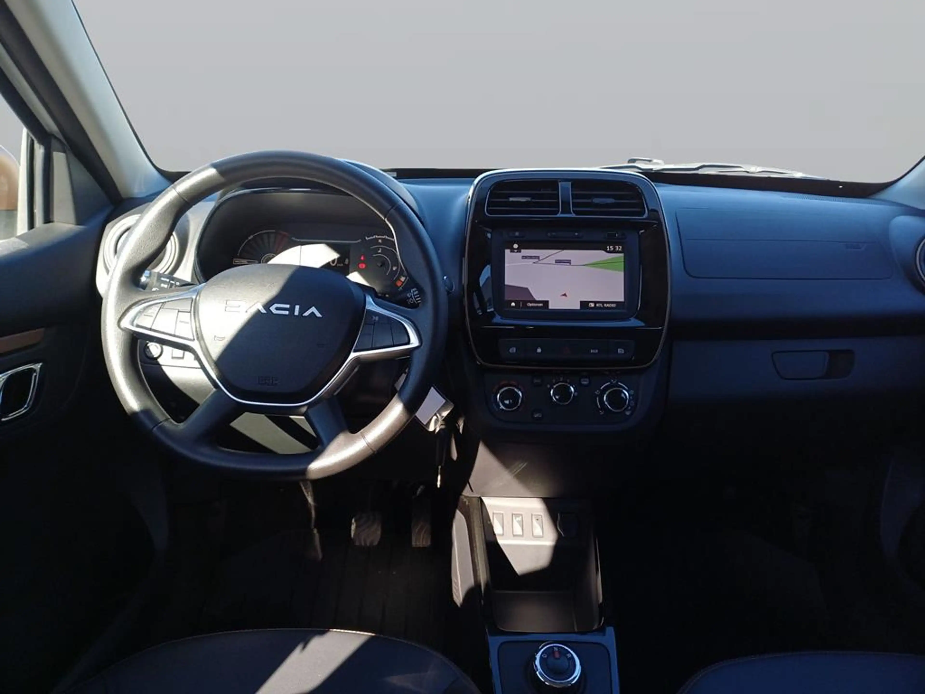 Dacia Spring Dacia Spring Extreme ELECTRIC 65 — photo 10