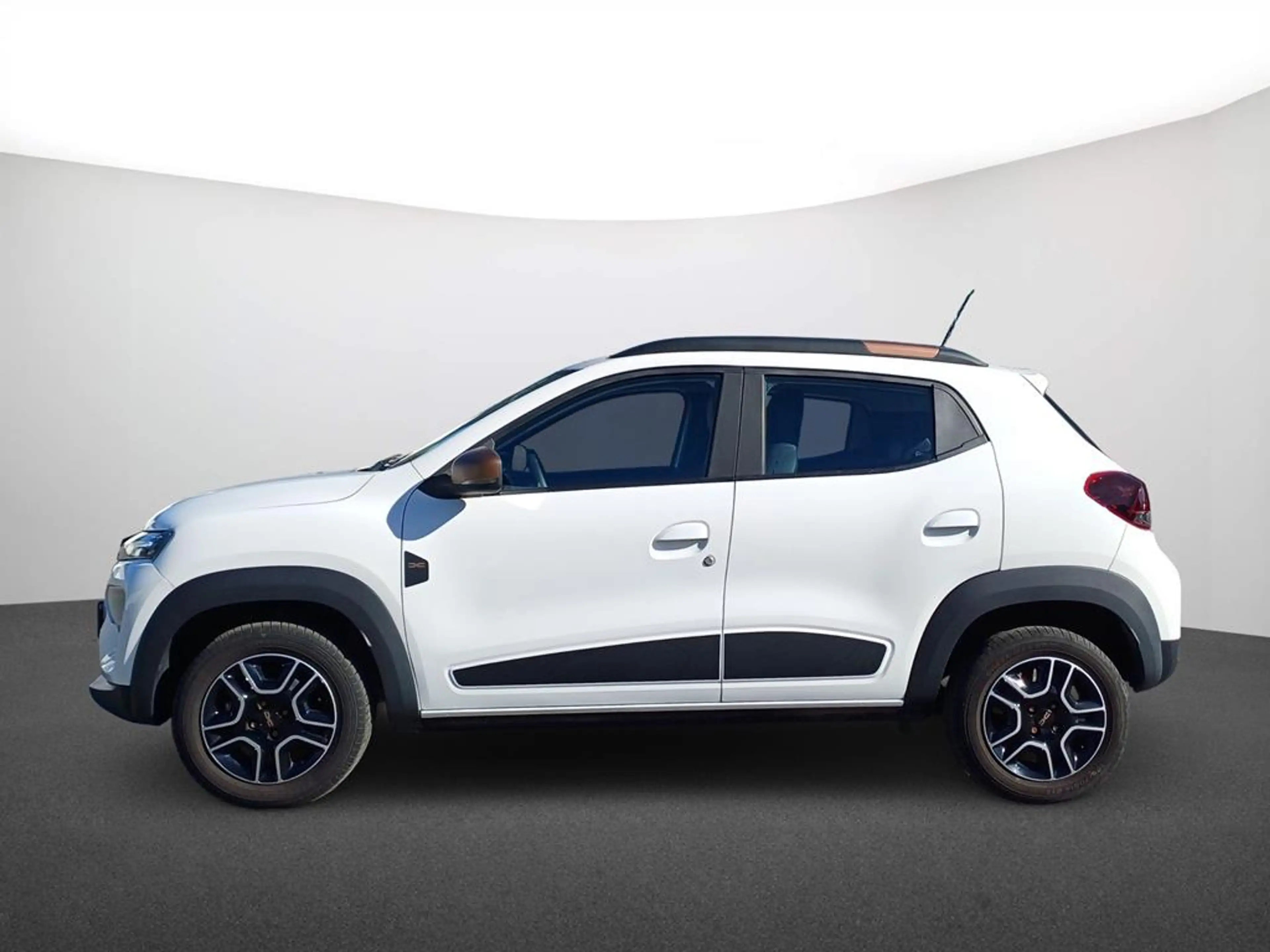 Dacia Spring Dacia Spring Extreme ELECTRIC 65 — photo 4