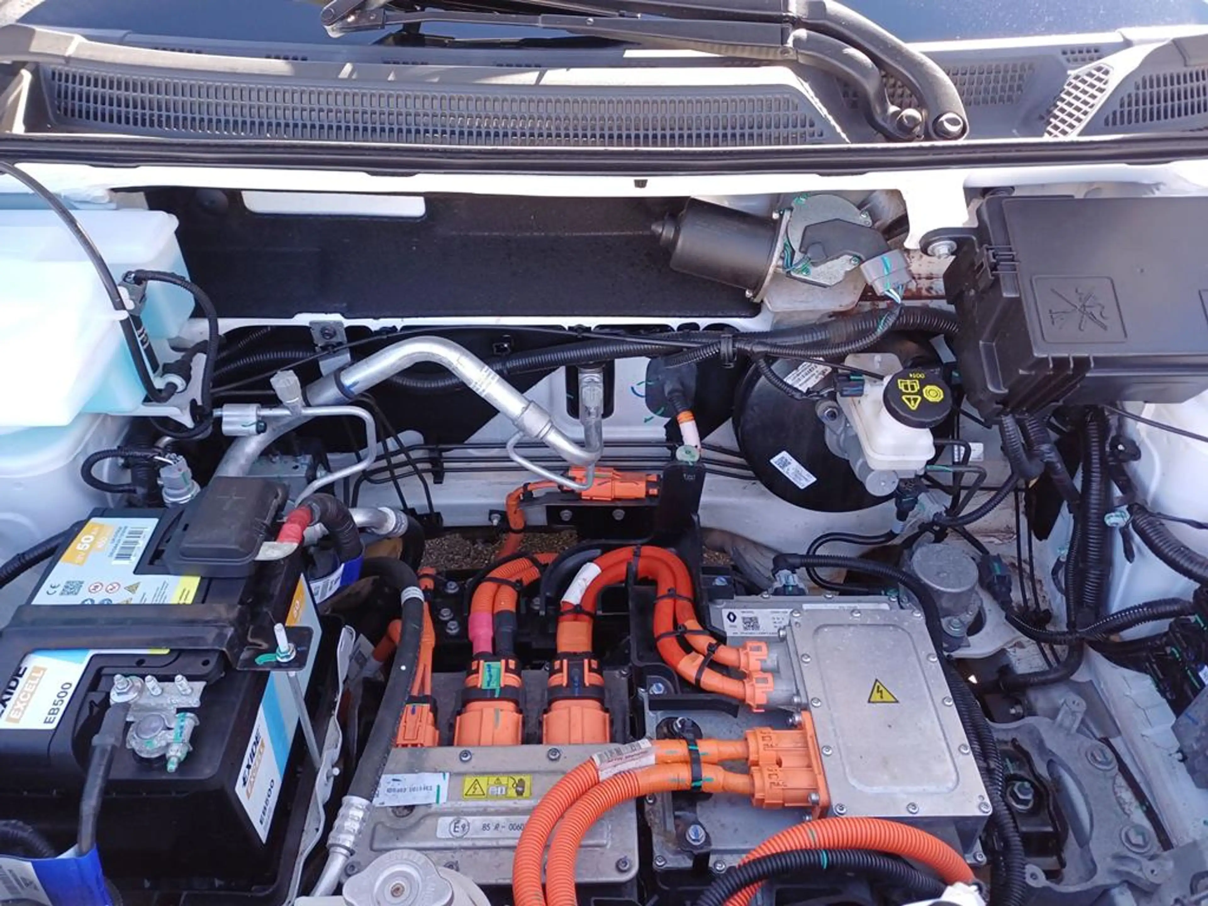 Dacia Spring Dacia Spring Extreme ELECTRIC 65 — photo 5