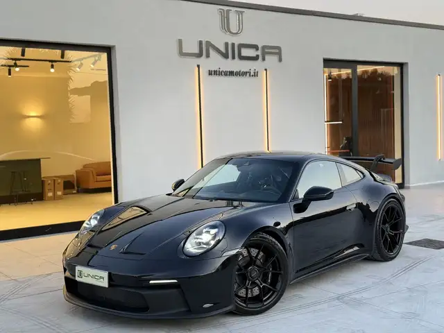 Porsche 992 911 Coupè 4.0 GT3 510cv IVA ESPOSTA UNICOPROPRIETA