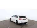 Mercedes-Benz A 250 e AMG-Line Aut LED NAVI LEDER SITZHZG TEMP Weiß - thumbnail 4
