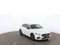 Mercedes-Benz A 250 e AMG-Line Aut LED NAVI LEDER SITZHZG TEMP Weiß - thumbnail 6