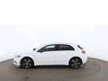 Mercedes-Benz A 250 e AMG-Line Aut LED NAVI LEDER SITZHZG TEMP Weiß - thumbnail 5