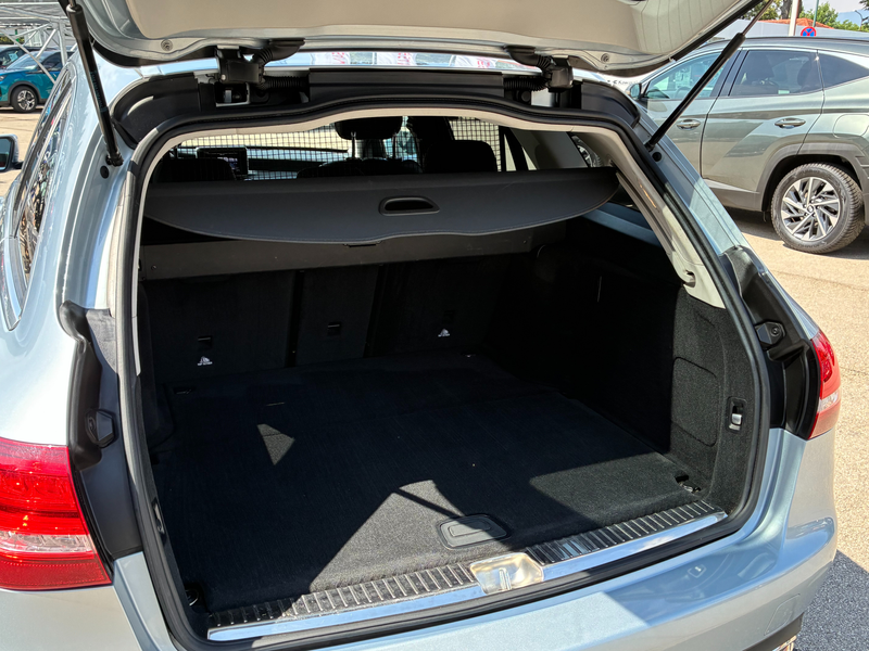 Mercedes-Benz C 180 C 180 d T Avantgarde Aut. Avantgarde — photo 11