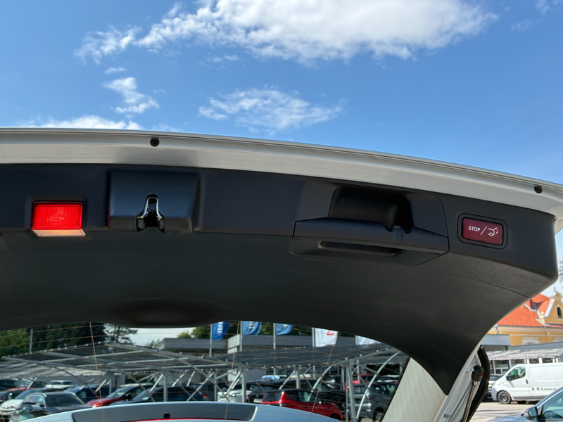 Mercedes-Benz C 180 C 180 d T Avantgarde Aut. Avantgarde — photo 13