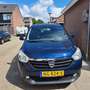Dacia Lodgy 1.2 TCe Lauréate 7p. Blauw - thumbnail 2