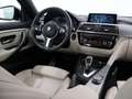 BMW 420 4-serie Gran Coupé 420i High Executive Edition M s Blanc - thumbnail 9