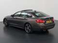 BMW 420 4-serie Gran Coupé 420i High Executive Edition M s Blanc - thumbnail 22