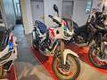 Honda CRF 1100 Africa Twin Adventure Sports DCT ES Blanc - thumbnail 2