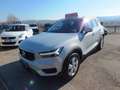 Volvo XC40 T2 130 CV MOMENTUM CORE-UNIPROPIETARIO-32.000 KM! Grau - thumbnail 3