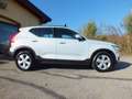 Volvo XC40 T2 130 CV MOMENTUM CORE-UNIPROPIETARIO-32.000 KM! Grau - thumbnail 8