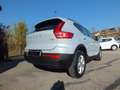Volvo XC40 T2 130 CV MOMENTUM CORE-UNIPROPIETARIO-32.000 KM! Grau - thumbnail 6