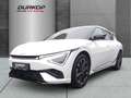 Kia EV6 84 kWh GT-Line Assist+ Sound- Technologie-Paket Wä Bílá - thumbnail 1