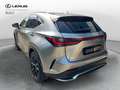 Lexus NX 300 NX Plug-in 4WD F-Sport Grau - thumbnail 2