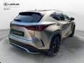 Lexus NX 300 NX Plug-in 4WD F-Sport Grau - thumbnail 3
