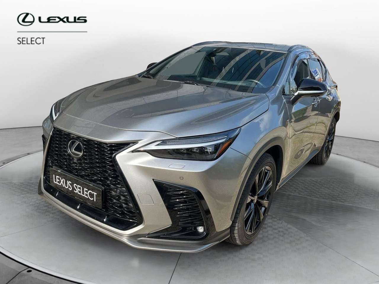Lexus NX 300 NX Plug-in 4WD F-Sport