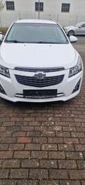 Cruze Station Wagon 1.4T LT